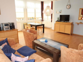 Apartment Famli Relax Villa Störtebeker by Interhome in Göhren